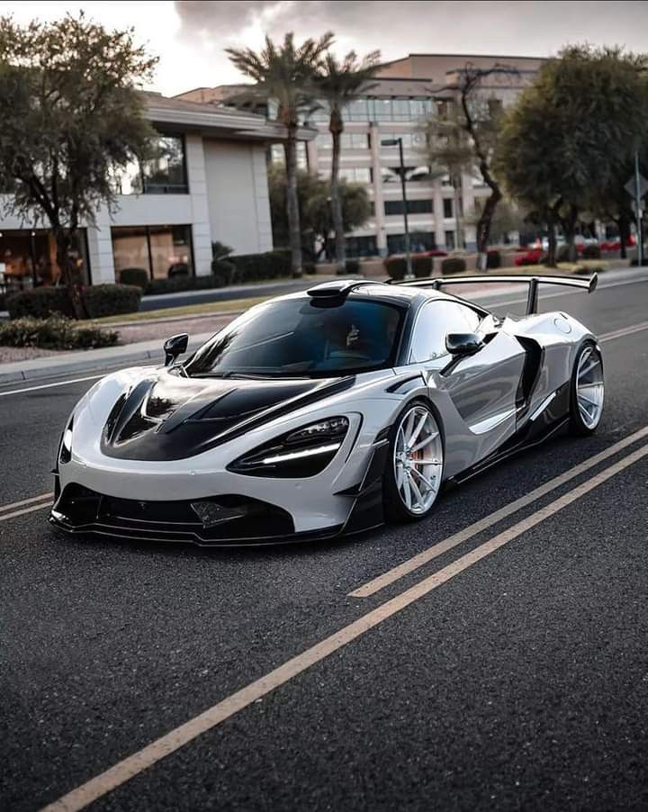 Exotics