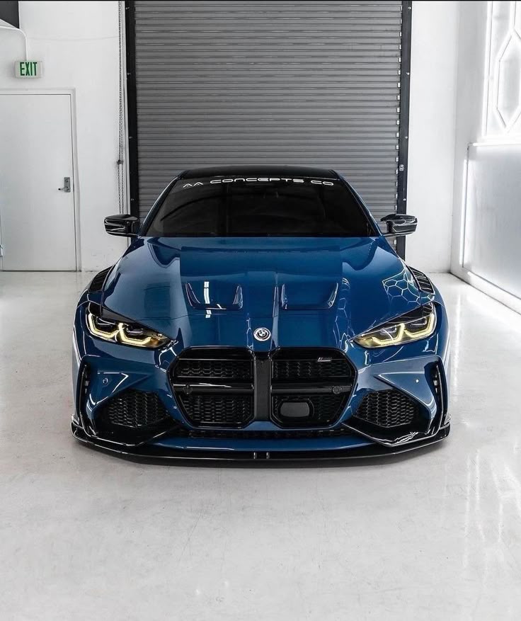 German Engineering