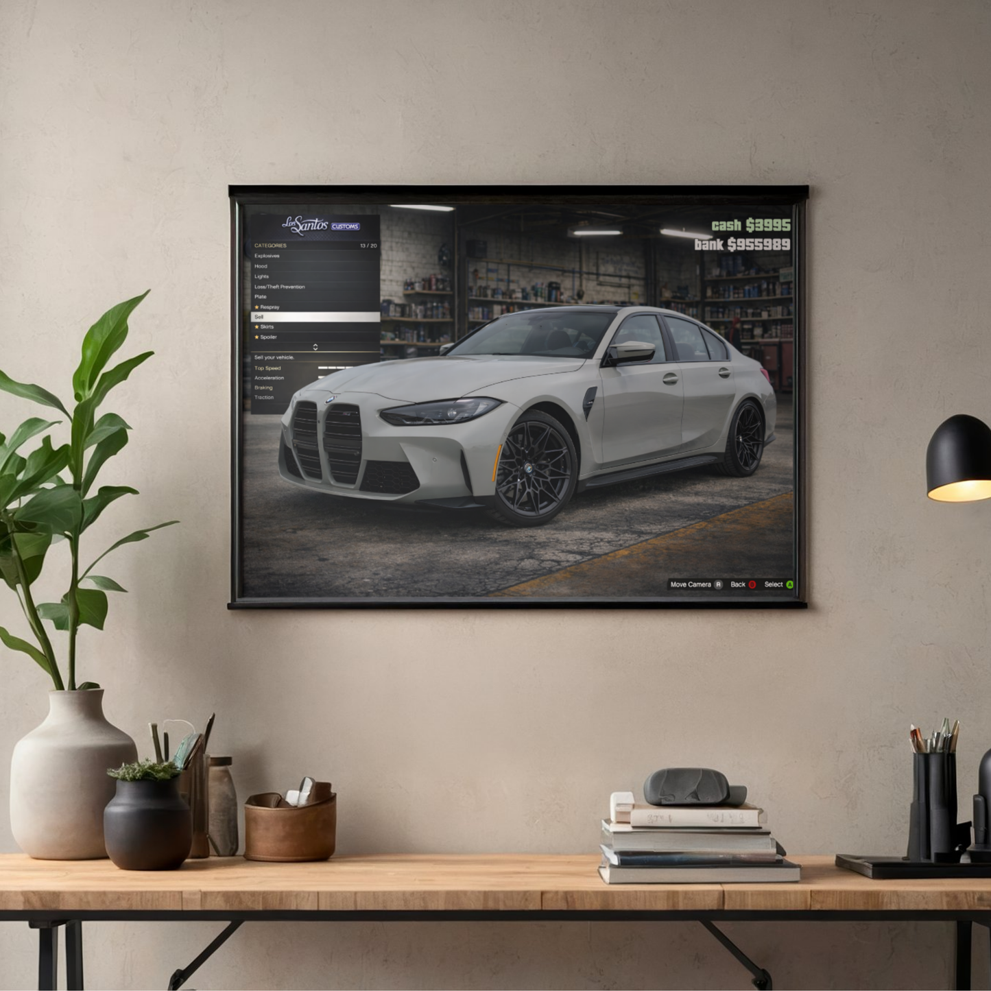 BMW M3 (Game Series)