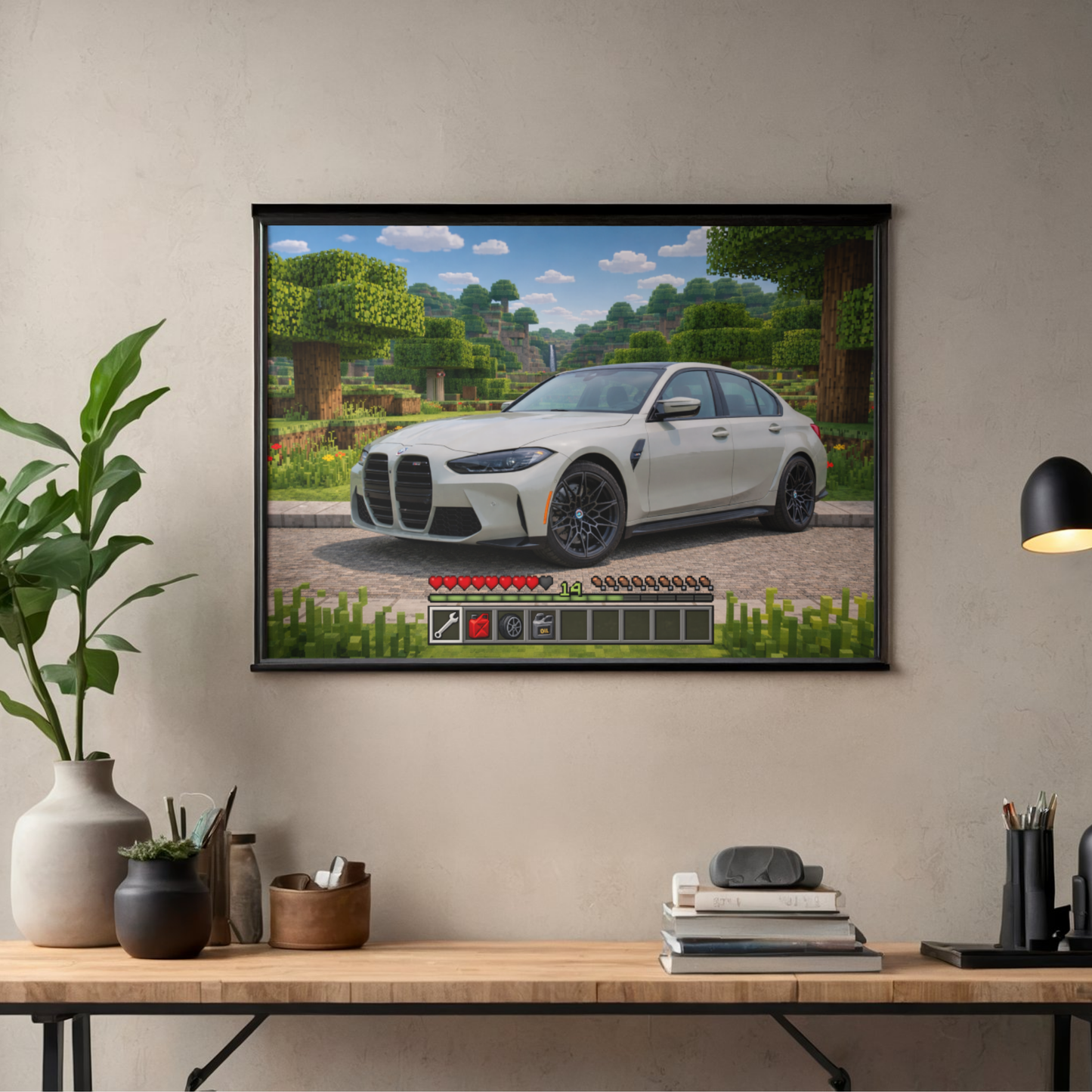 BMW M3 (Game Series)