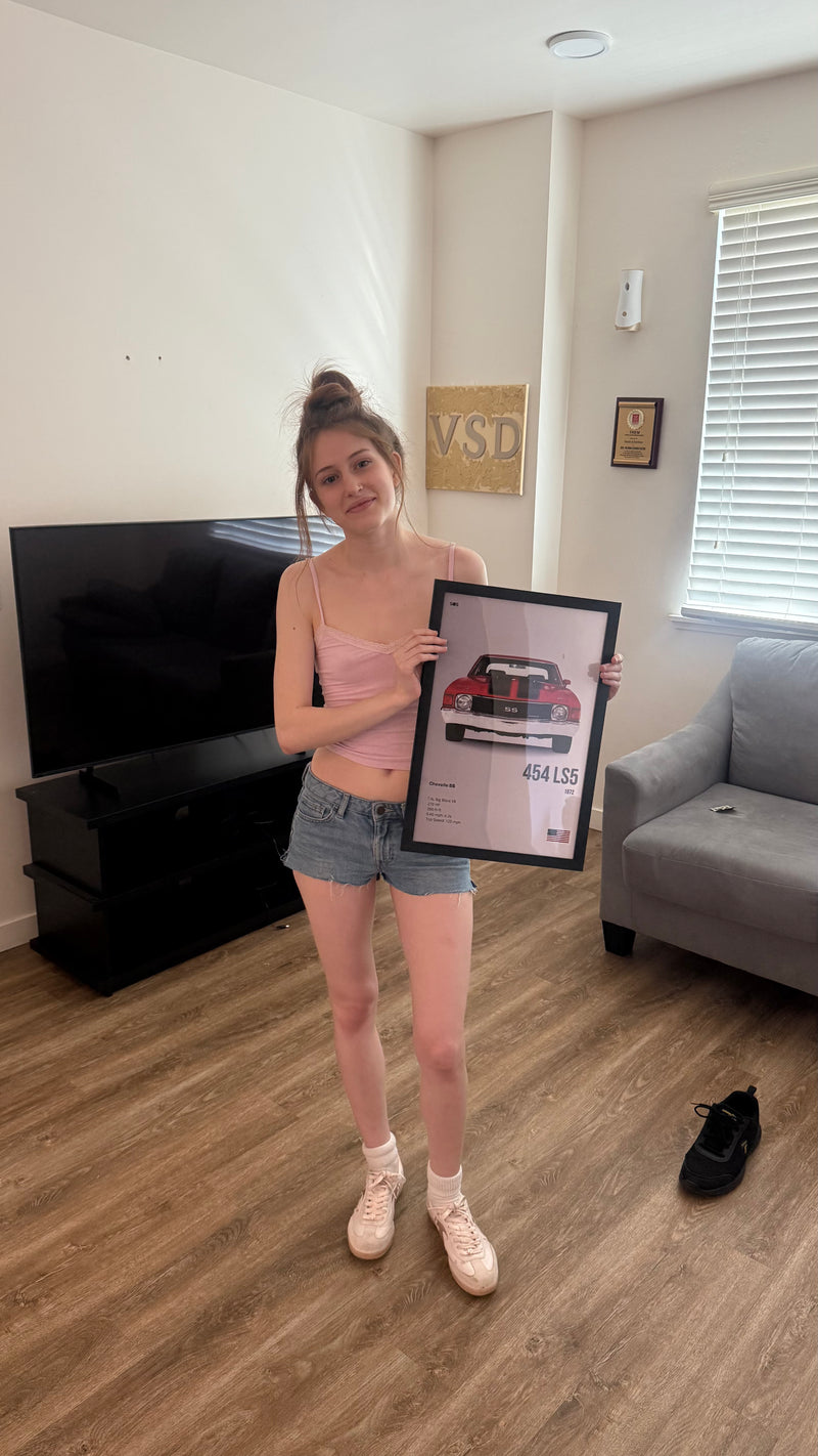 Julia M. review photo