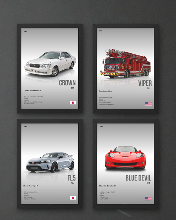 Create Your Poster